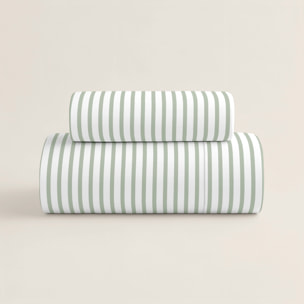 Cool Kids - Funda Nórdica Estampada - Reversible - Infantil - Cierre Solapa - 100% Algodón - Incluye 1 Funda de Almohada - Dinoland