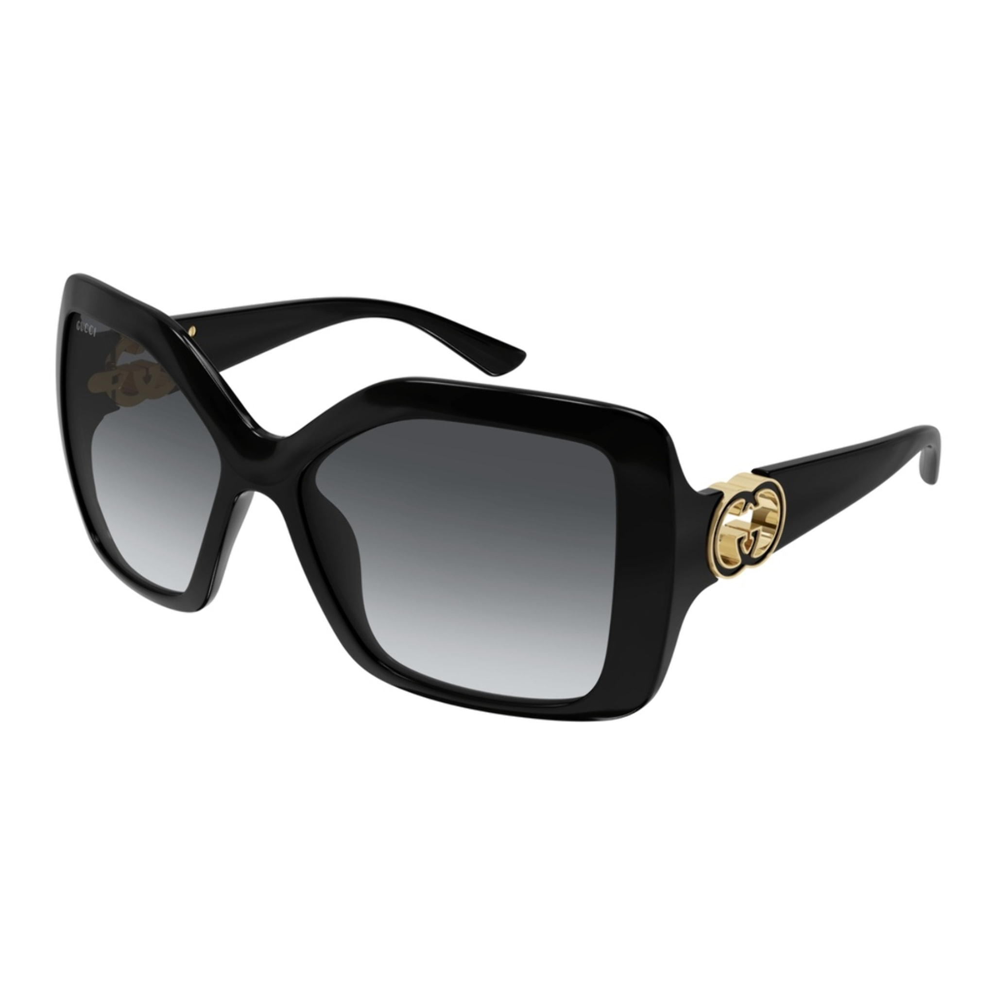 Gafas de Sol Gucci GG2015S-001 de Acetato Mujer 59 mm