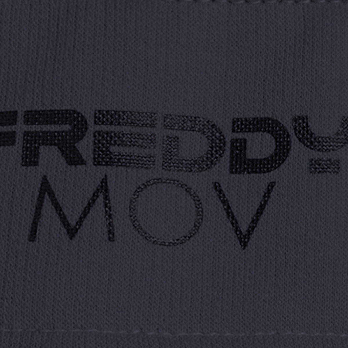 Pantaloni Cargo Regular Fit in French Terry