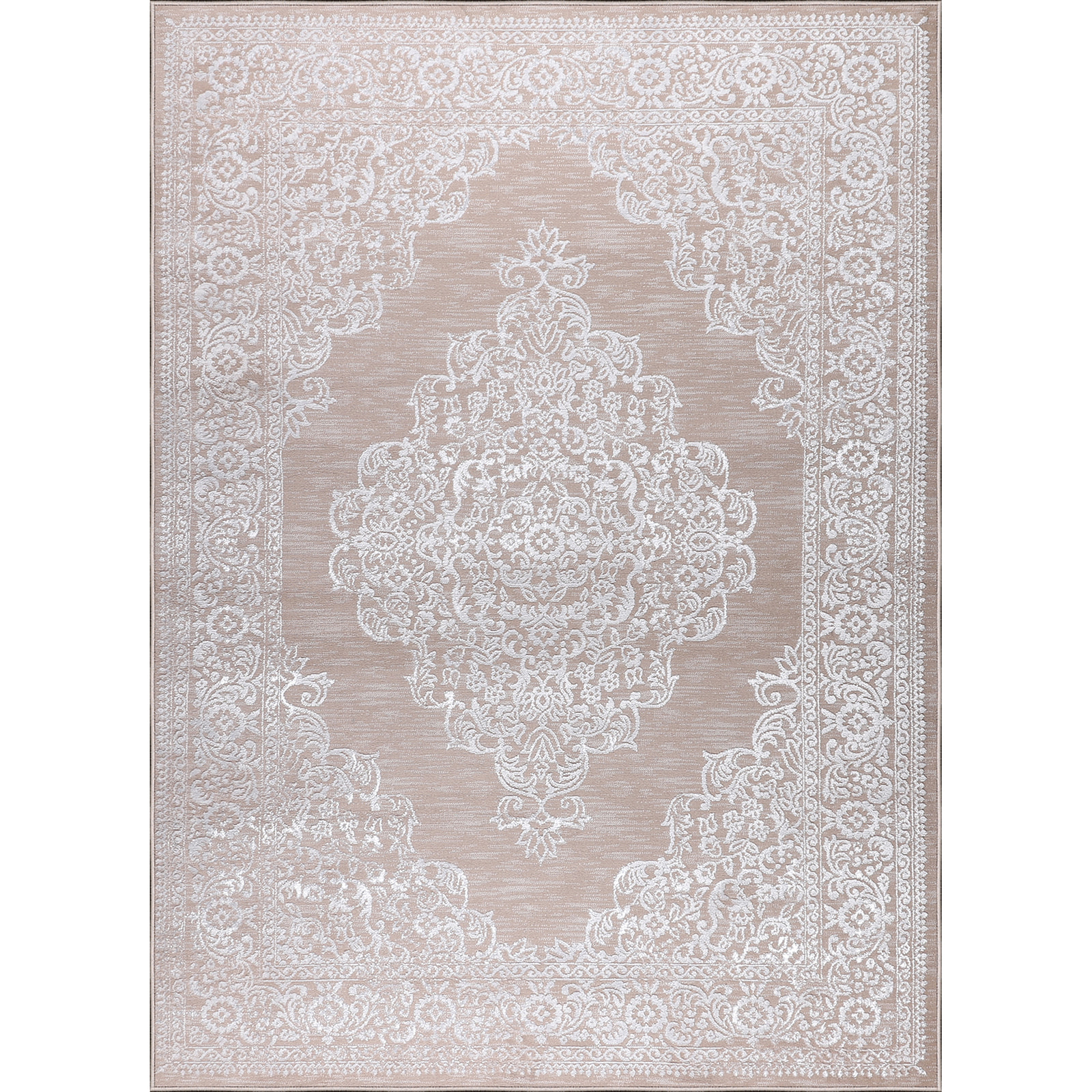 ELIN Alfombra Vintage Oriental