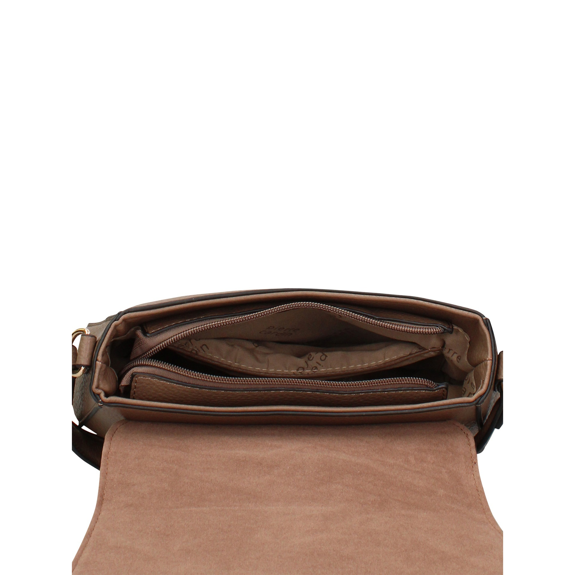 Borsa a spalla da donna - Modello Evanthe Ultra - Pelle vegana PU - 25.0 x 19.0 x 7.0 cm