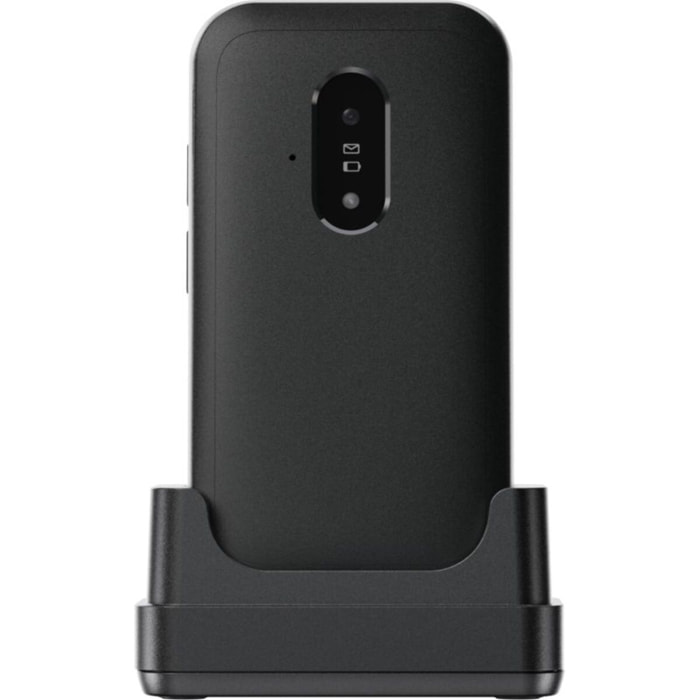 Téléphone portable DORO Leva E22 Noir