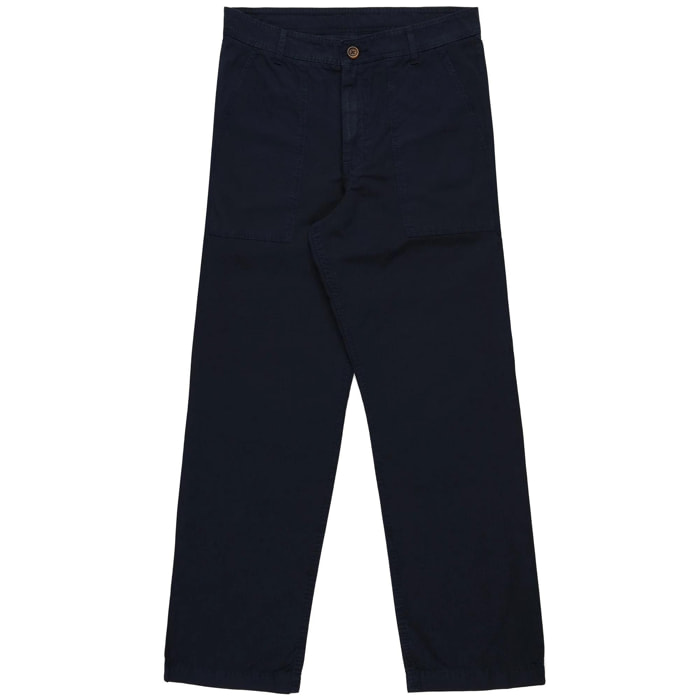 Pantaloni Sebago Uomo Blu MILTON