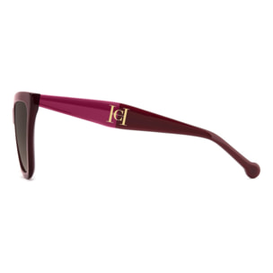 Gafas de Sol Carolina Herrera HER 0221/G/S 3H2 de Acetato Mujer 50 mm