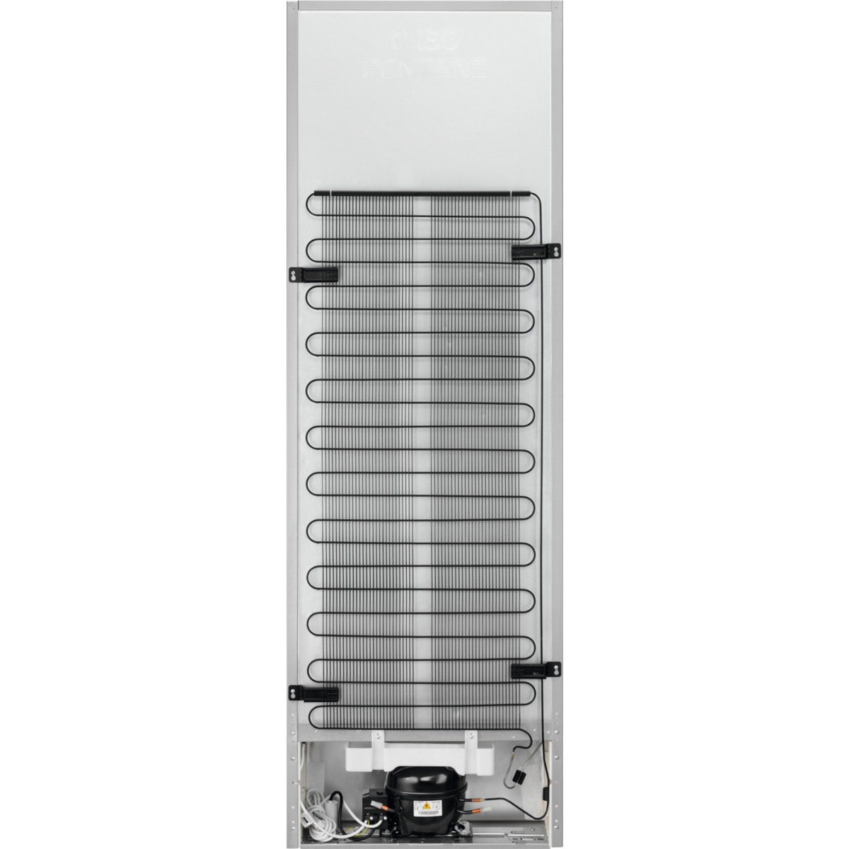 AEG Congelatore verticale NoFrost 186 cm OAG7M281DX