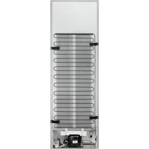 AEG Congelatore verticale NoFrost 186 cm OAG7M281DX