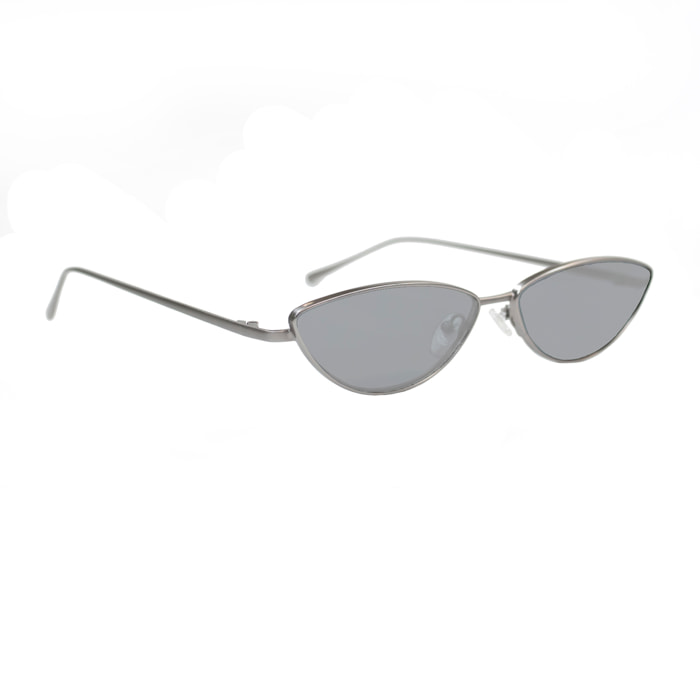 GAFAS DE SOL SUNPERS WENDY de color Negro