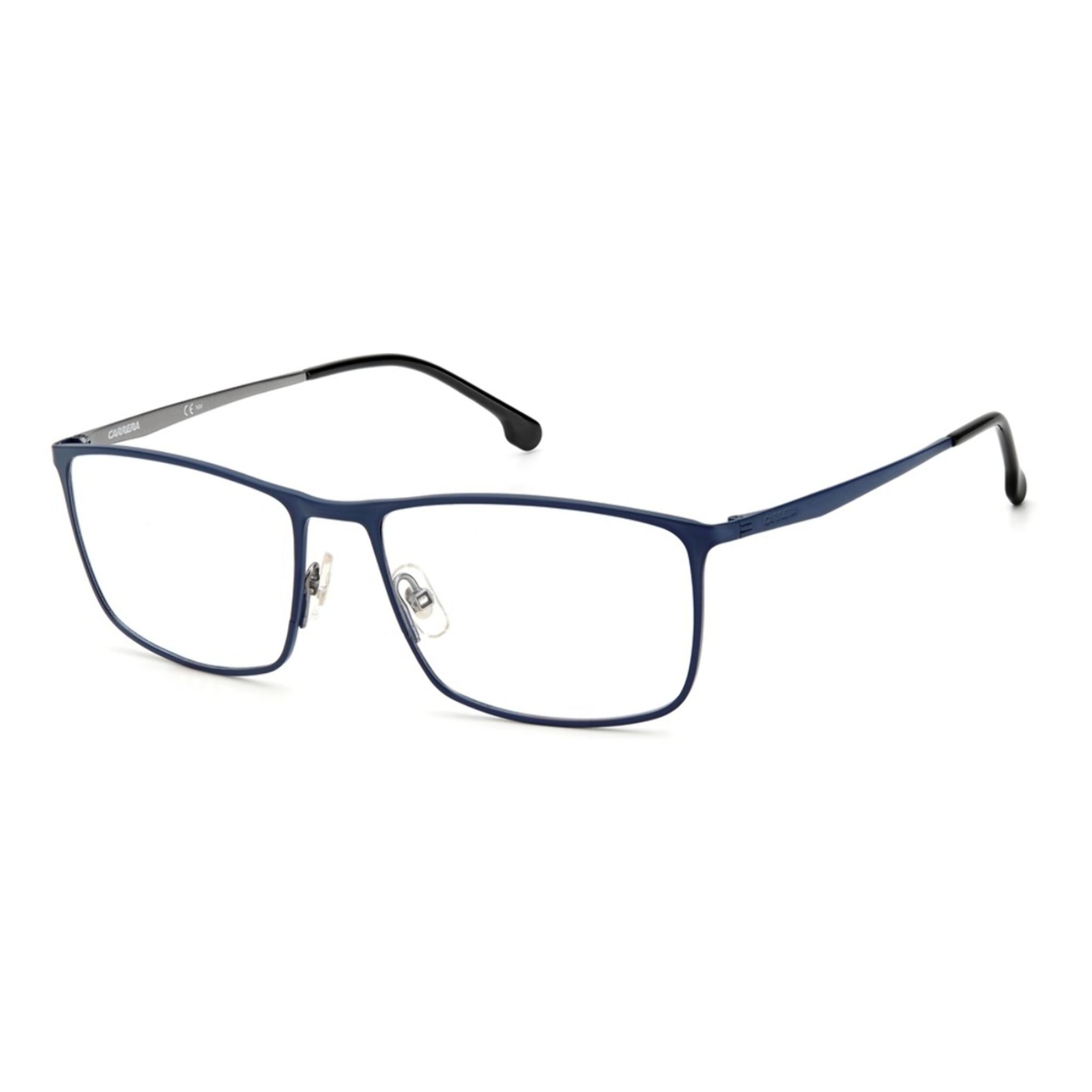 Gafas de Vista Carrera 8857 PJP de Titanio Hombre 57 mm