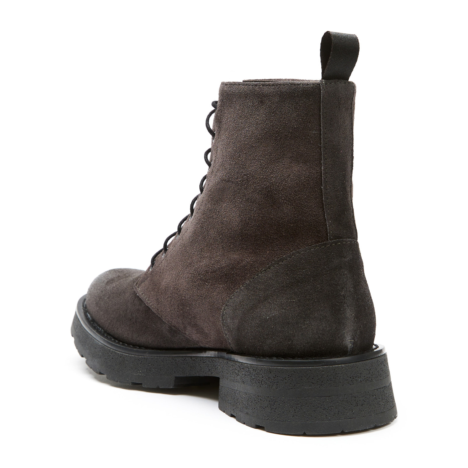 Ankle boot Frank Daniel grigio