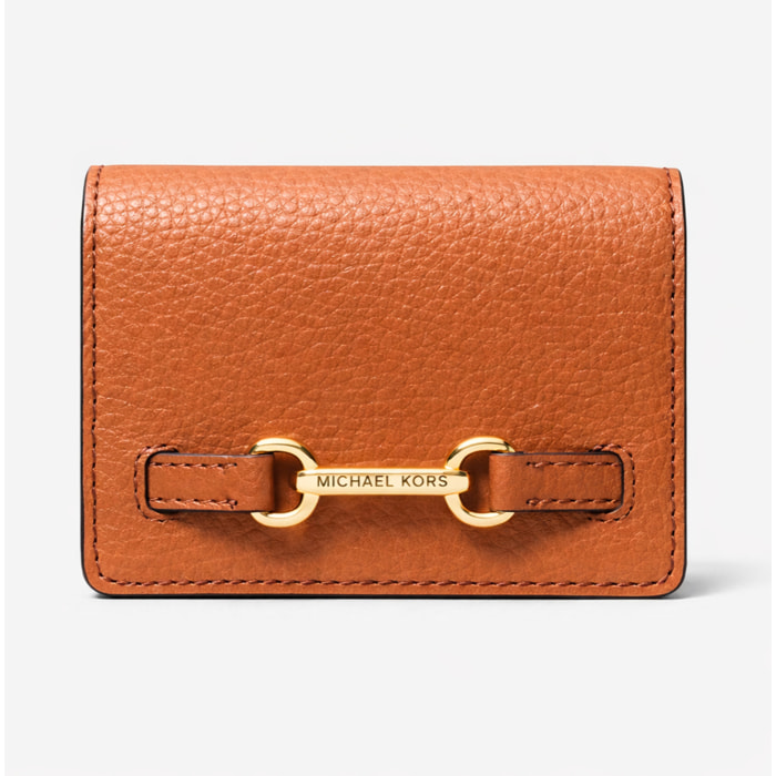 Michael Kors Cartera para Mujer 35S5G2ZD5L-LUGGAGE