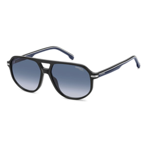 Gafas de Sol Carrera 375/S D51 de Acetato Hombre 59 mm
