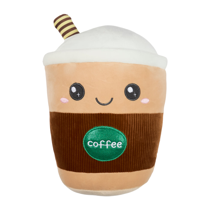 PELUCHE CAFE 29CM KAWAII