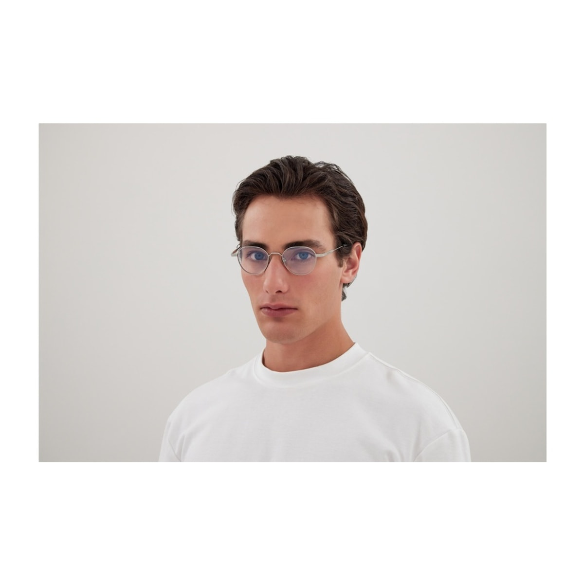 GAFAS DE VISTA SAINT LAURENT SL 730-002