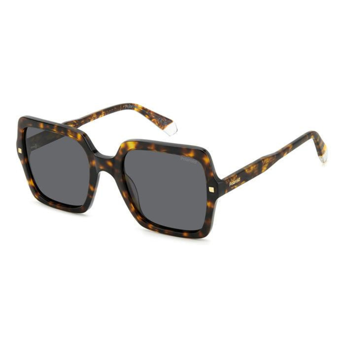 Gafas de Sol Polaroid PLD 4165/S/X 086 Polarizadas de Acetato Mujer 55 mm