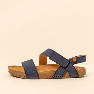 Sandalias N5791 PLEASANT OCEAN / BALANCE color Ocean