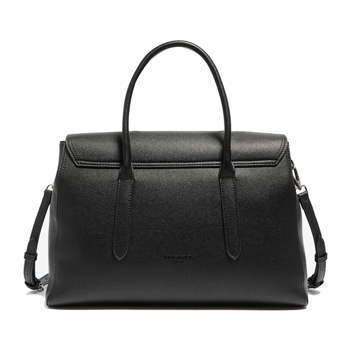 Borsa a mano da donna - Modello Emberyn - 100% poliuretano - 38.0 x 26.0 x 15.0 cm