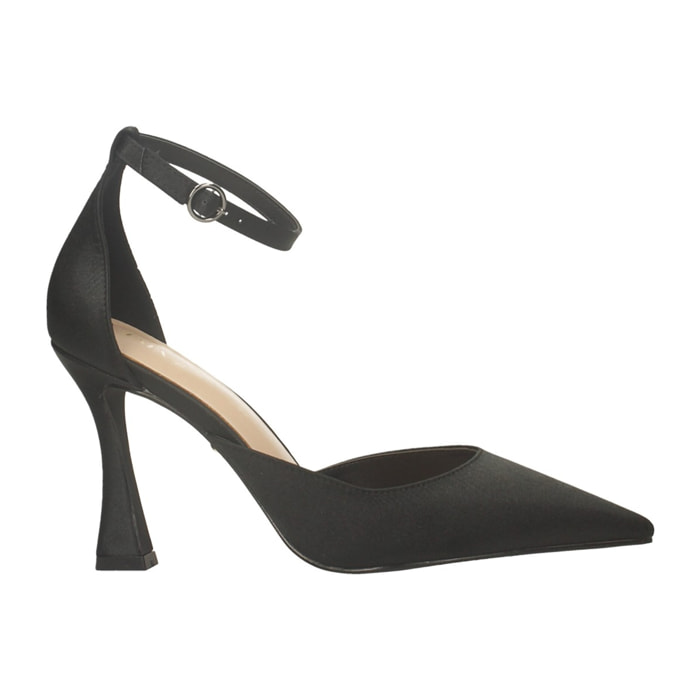 Décolleté Donna Tata Italia Nero