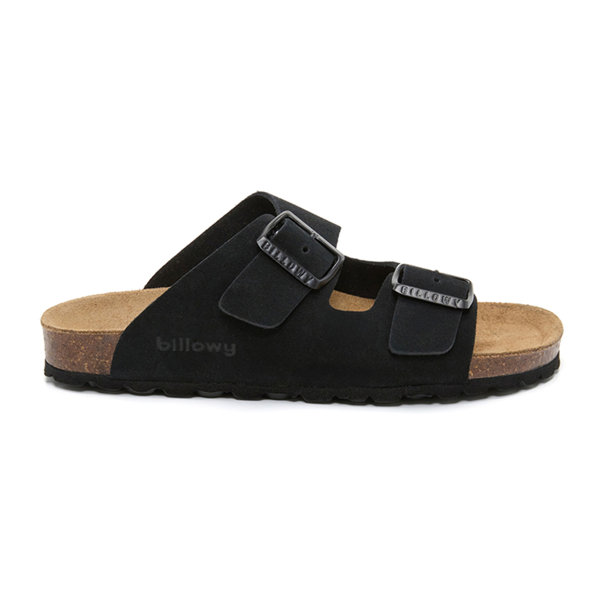 Sandalia BILLOWY NEGRO
