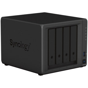 Serveur NAS SYNOLOGY DS923+