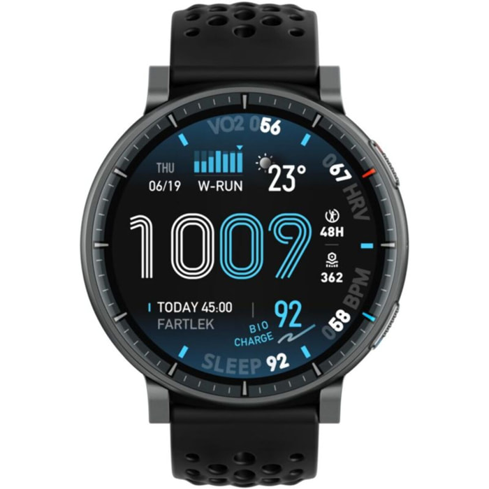 Montre sport AMAZFIT Active Max Black