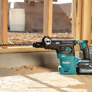 SDS-Plus 12 V CXT Li-Ion 14 mm MAKITA - Sin batería ni cargador - HR140DZ