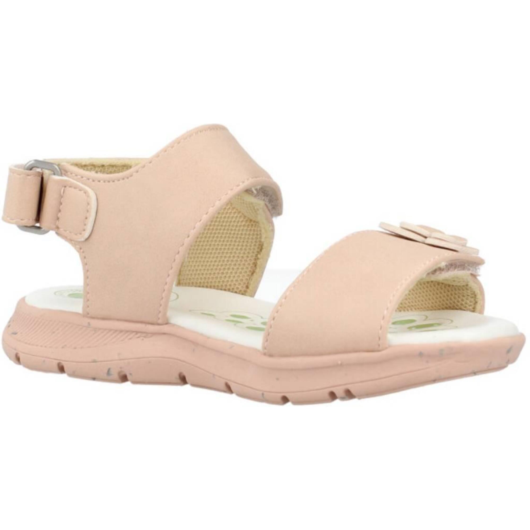 Sandalias Niña de la marca CHICCO  modelo COSTANCE ROSA