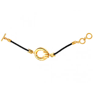 Pulsera Elixa Mujer EL127-1869