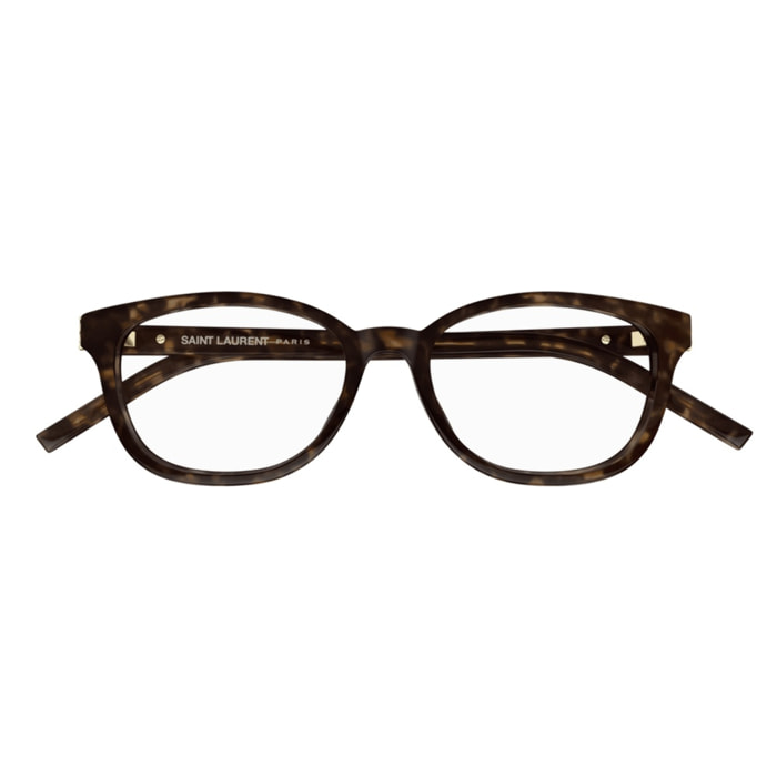 Gafas de Vista Saint Laurent SL M141/F-002 de Acetato Mujer 51 mm