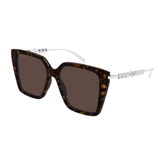 Gafas de Sol Gucci GG1967S-003 de Acetato Mujer 54 mm