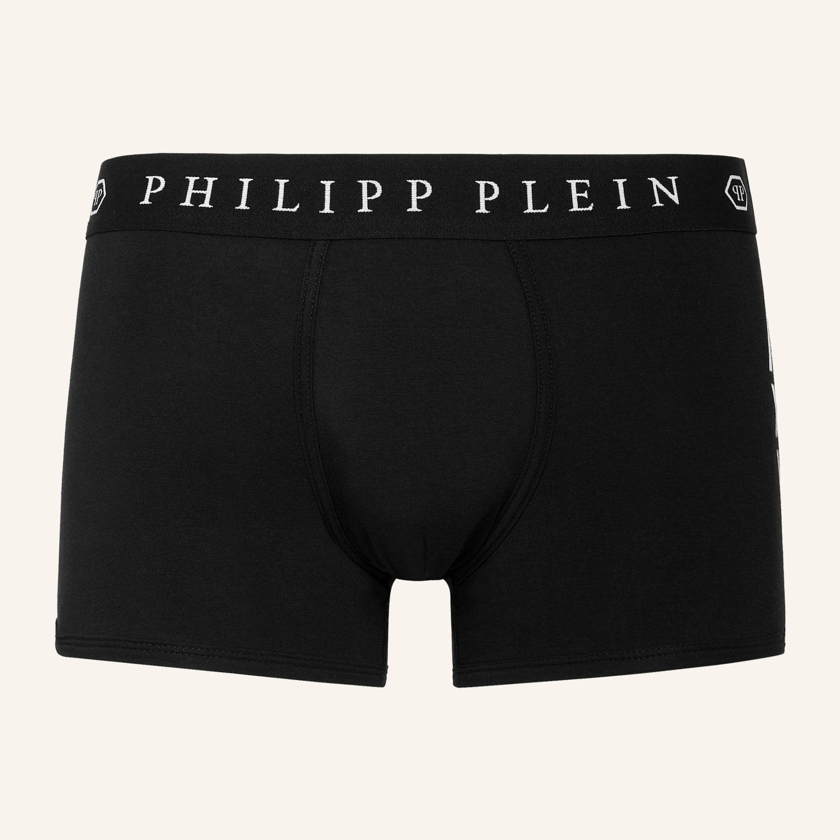 PHILIPP PLEIN Boxeador MONOGRAM