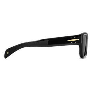 Gafas de Sol David Beckham DB 7132/S 807 IR de Acetato Hombre 56 mm