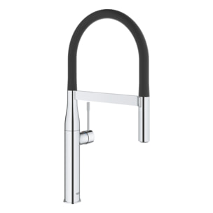 GROHE Mitigeur Monocommande Evier Essence Chromé