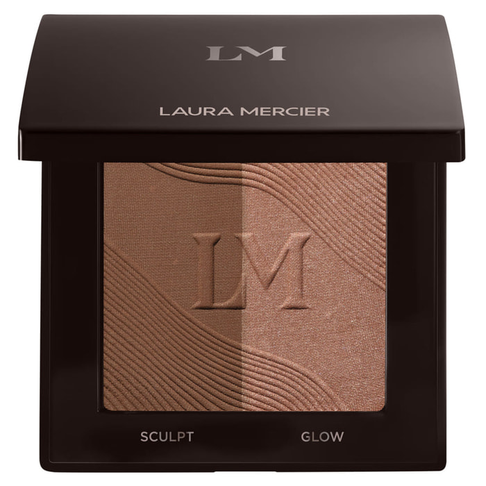 Bronze Color Infusion - Bronzer Infusion de Couleur
