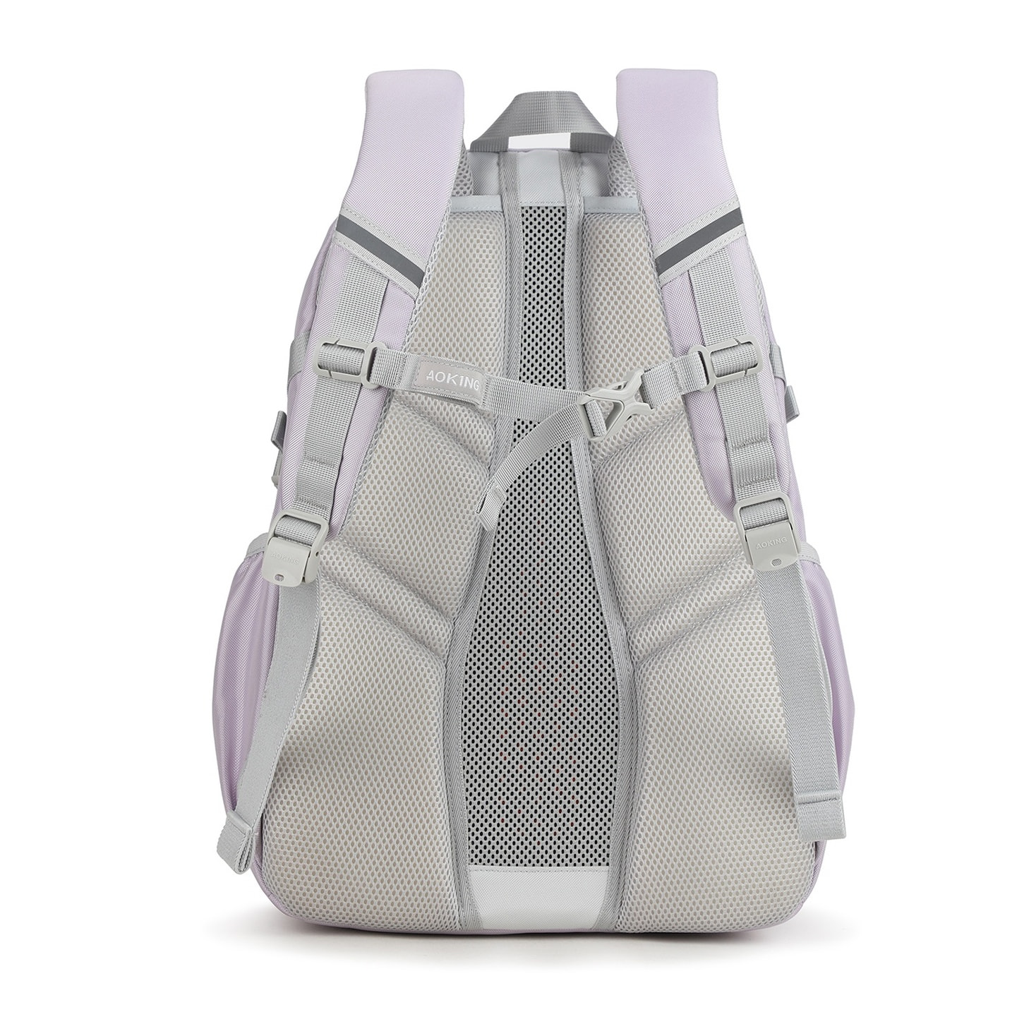 Zaino unisex Novara Plus - Poliestere - 34.0 x 18.5 x 47.5 cm
