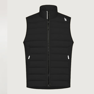 Chaleco para hombre iWalk Flow Vest - Negro