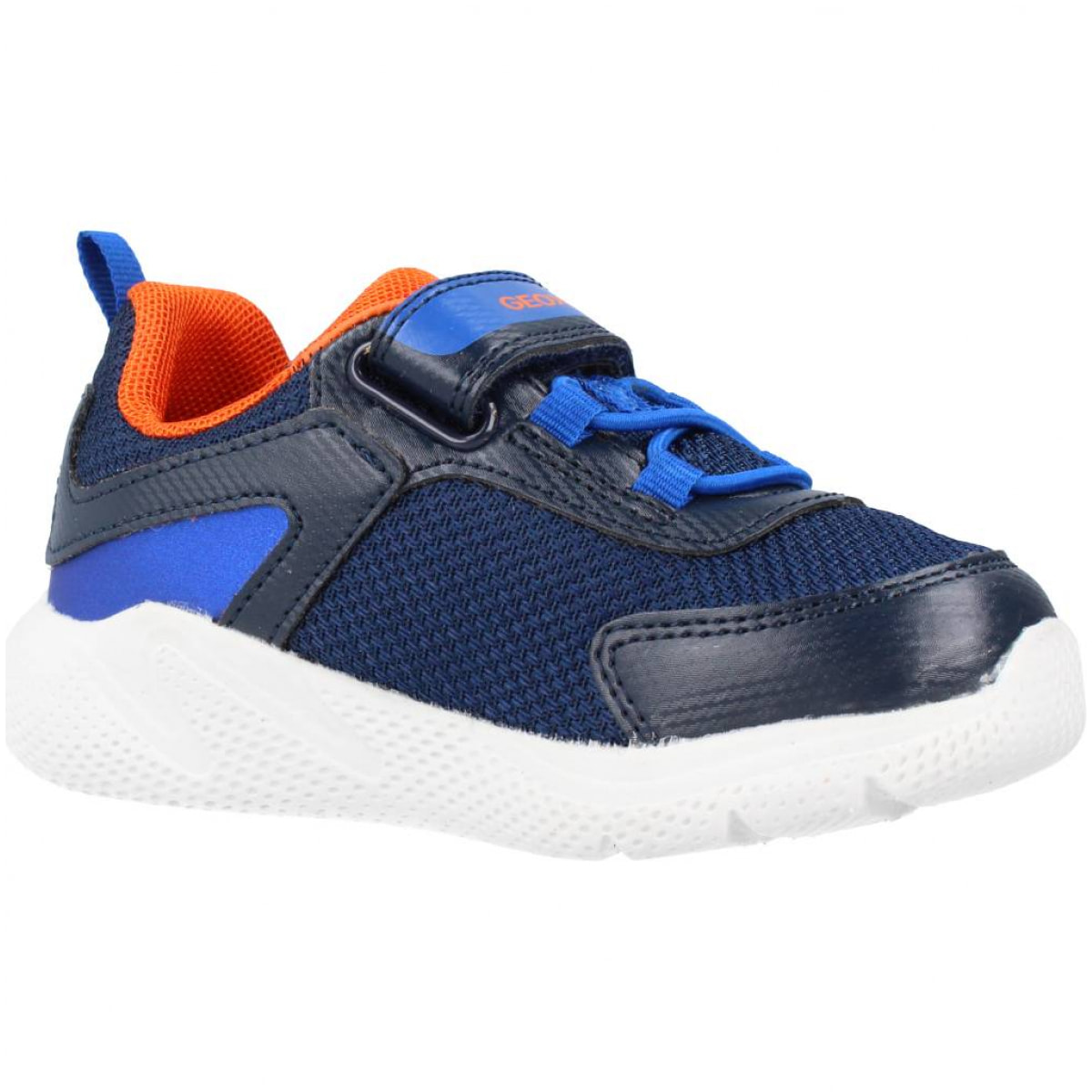 SNEAKERS GEOX B SPRINTYE BOY C