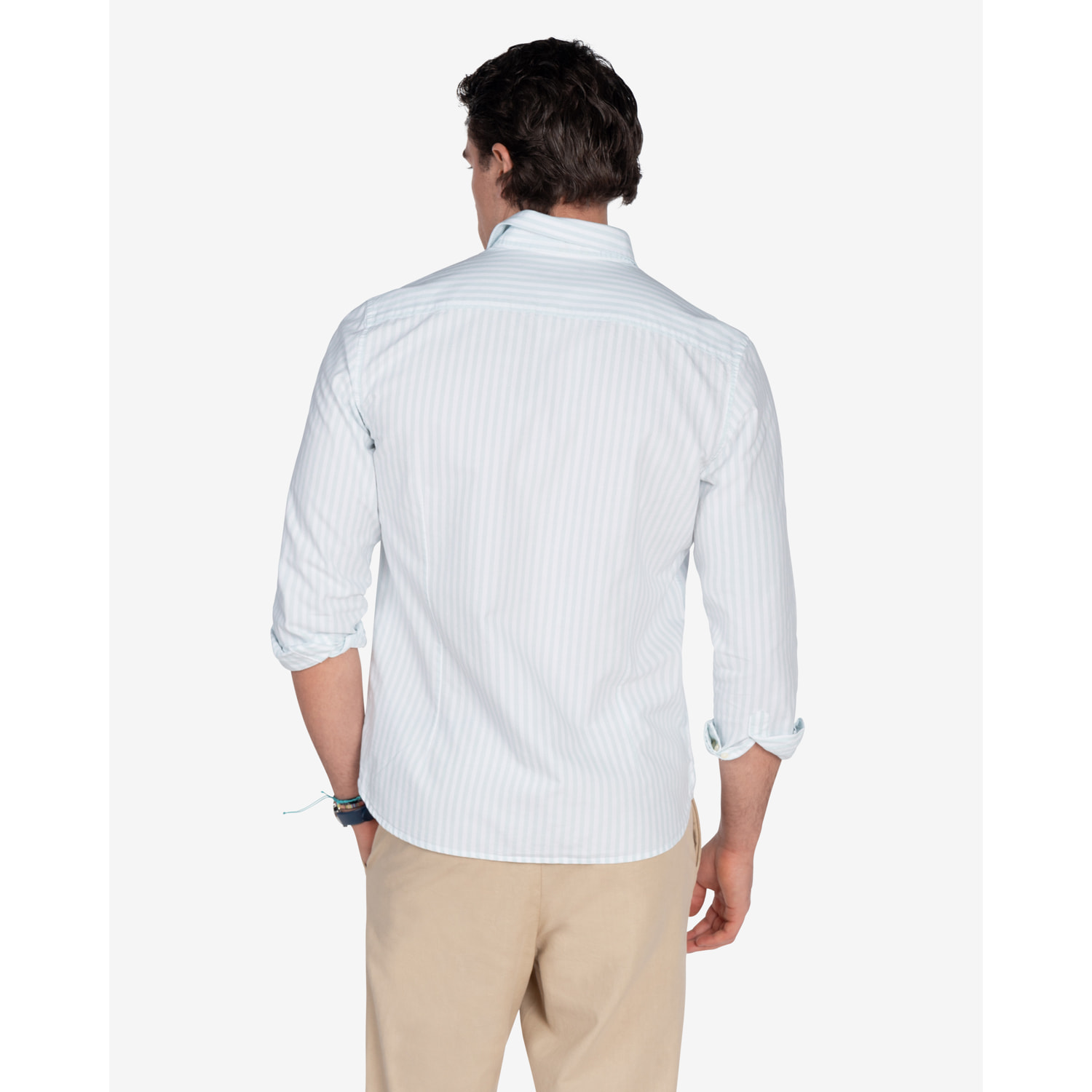 CAMISA SEUL