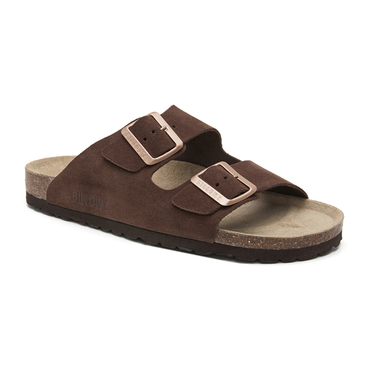 Sandalia BILLOWY MARRON