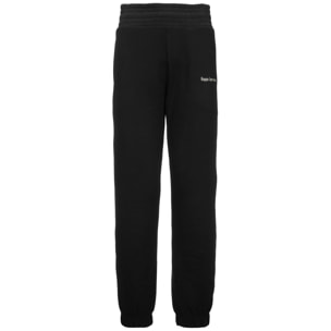 Kappa - Pantalones Mujer Negro - AUTHENTIC VEGHY