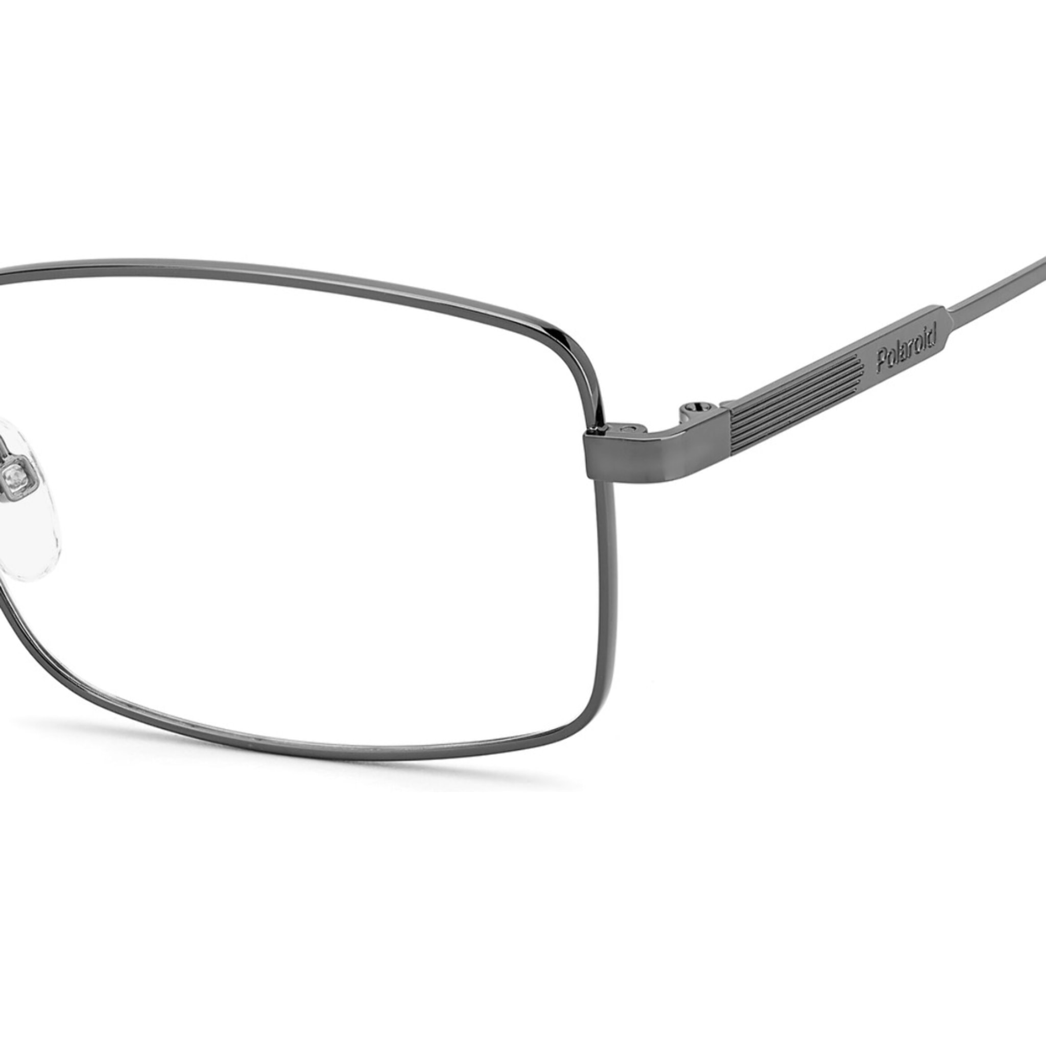 Gafas de Vista Polaroid PLD D470 KJ1 54 de Metal Hombre 54 mm