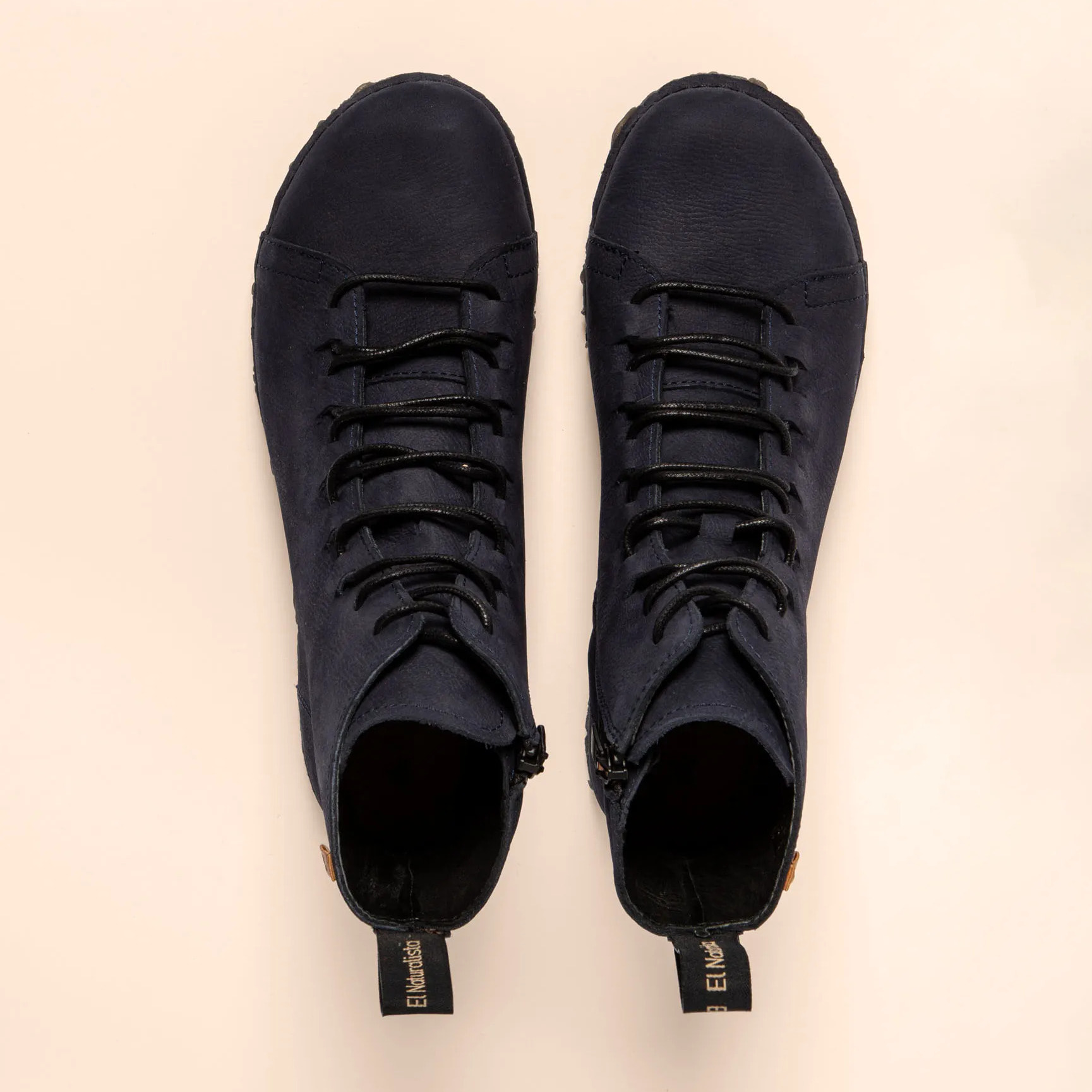 Botines N909 PLEASANT OCEAN/ ANGKOR color Ocean