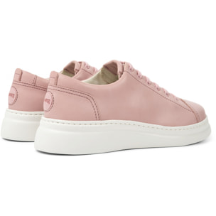 CAMPER Runner Up - Sneakers Zapatillas Rosa Mujer