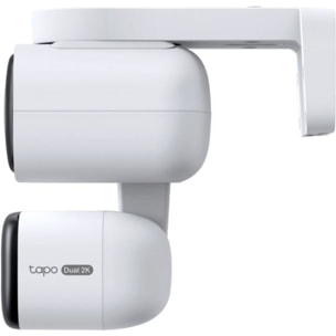 Caméra de surveillance TP-LINK Tapo C246D