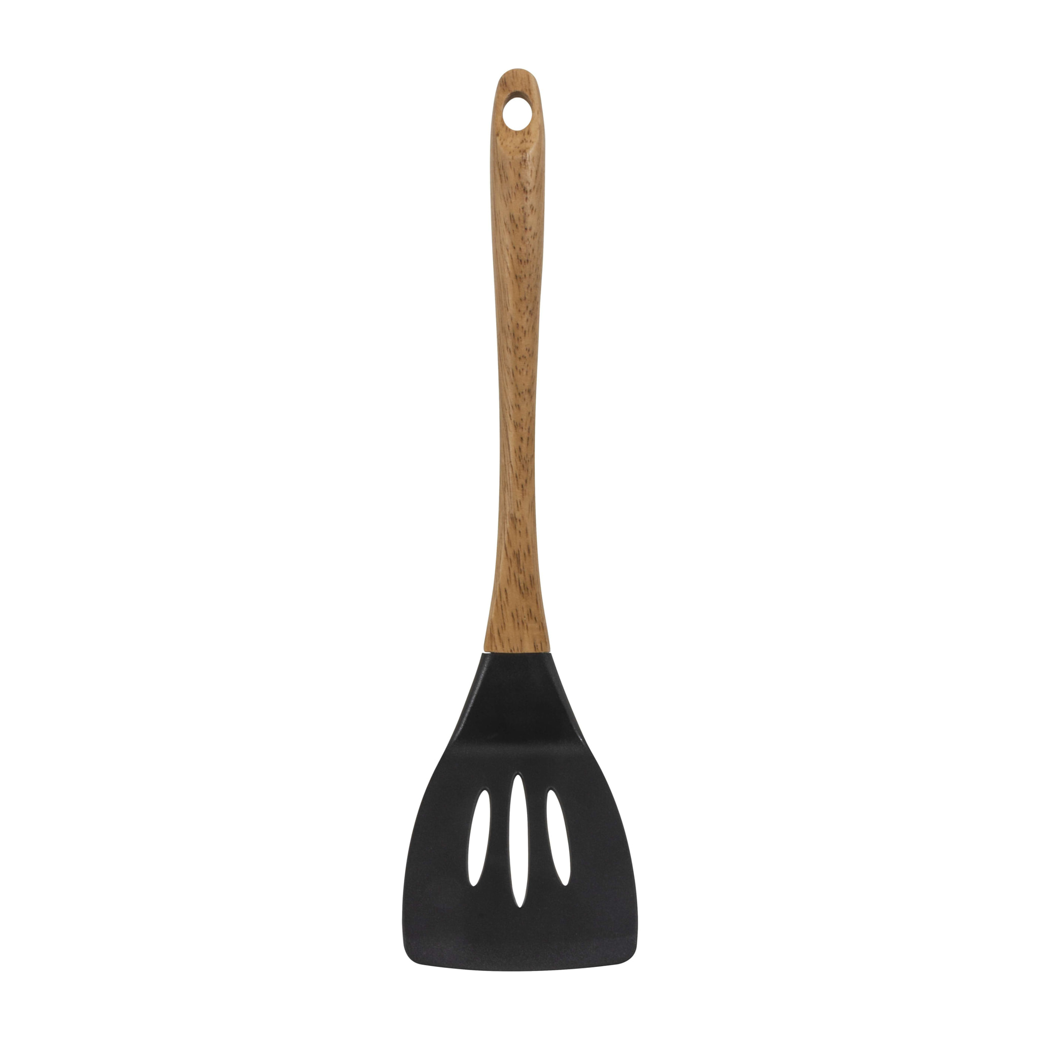 Set 3 utensilios de cocina en silicona bergner colección foodies