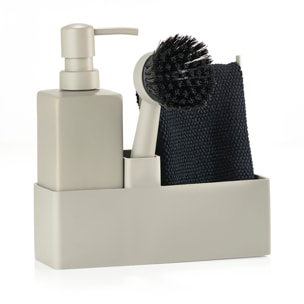 Set de vaisselle