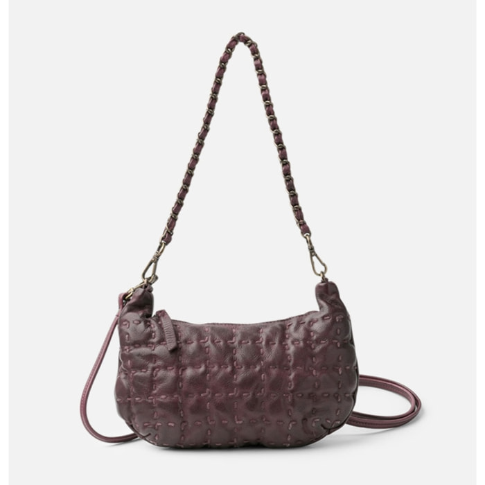 Bandolera BIBA Sharon de piel