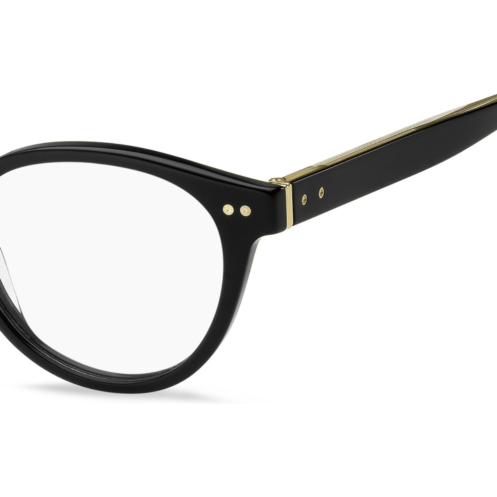 Gafas de Vista Tommy Hilfiger TH 1984 807 de Acetato Hombre 50 mm