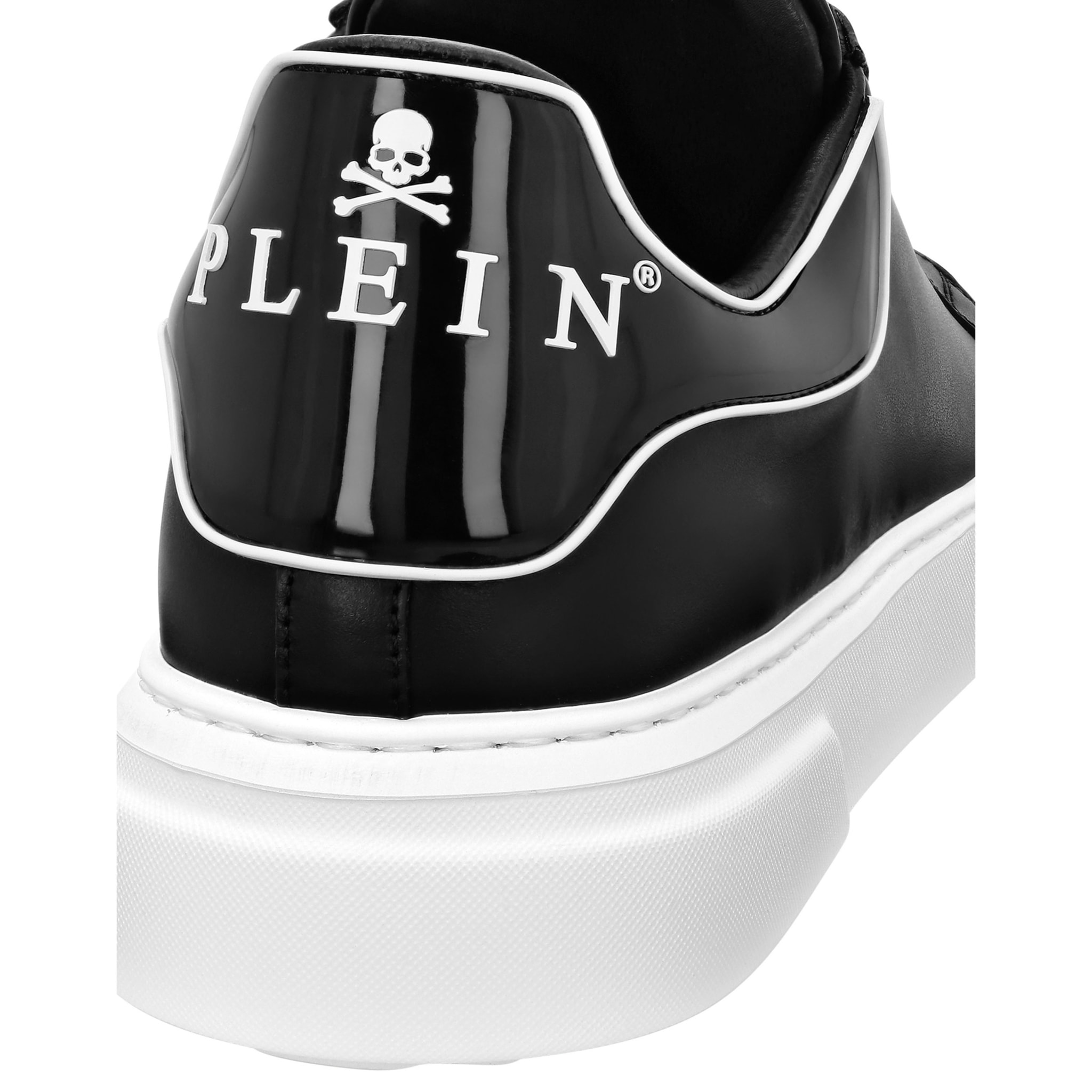 PHILIPP PLEIN Runner Sneaker BIG BANG
