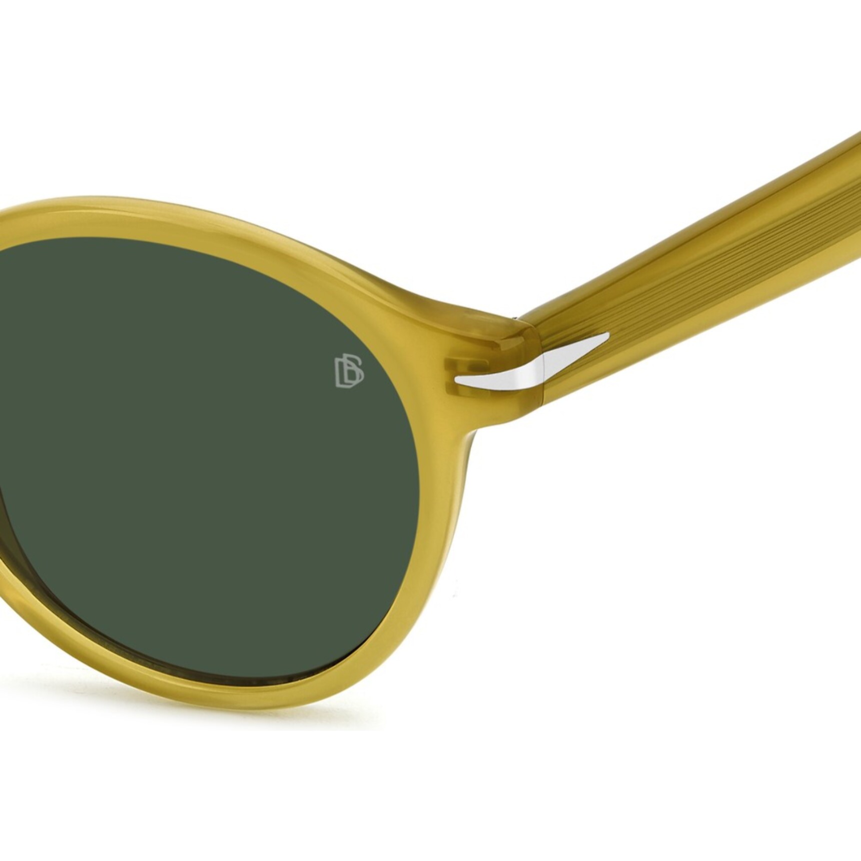 Gafas de Sol David Beckham DB 1178/S 40G de Acetato Hombre 50 mm