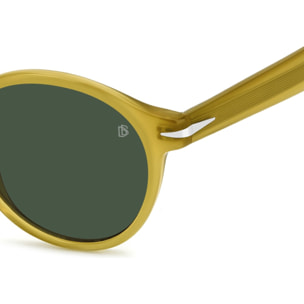 Gafas de Sol David Beckham DB 1178/S 40G de Acetato Hombre 50 mm